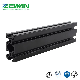  Custom Powder Coating Aluminium Profile Extrusion for Frame Structure