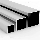Wholesale Price Aluminum Extrusion Round Square Steel Profile for Building