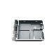  China Manufacture: High-Quality Aluminum Heat Sink Extrusion with Aluminum Profile