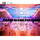 Factory Direct Selling Heavy Duty Canopy Aluminum Profile From Frame Tents Company 20 X 40 FT Pagoda Party Workshop Tent manufacturer
