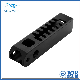  Precision Small Metal Parts/Extruded Profile/Extrusion