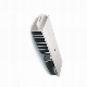  ISO9001 Extrusion Factory Manufacturer Extruded Customized Shape Aluminum Profile Industry Aluminum Extrusion