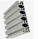  Industry Use Customized Shape Extruded 6000 Series Aluminum Alloy Extrusion