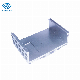  Custom Extrusion Aluminum Heat Sink Aluminum Radiator Extrusion Profile LED Lighting