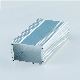 Waterproof Enclosure CNC Tapping Aluminum Heat Sink Extrusion Shell Custom Electronics Box