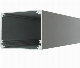  Industry Aluminum Extrusion Profile 6000 Series Customized Shape Extruded Aluminum Alloy Extrusion