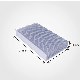 Metal Processing Aluminum Extrusion for Electronic Instrument Enclosure manufacturer