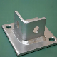  Aluminum Parts Machining Service Manufacturing Laser Cutting Extrusion for Precision Aluminum Parts