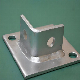  Aluminum Parts Machining Service Manufacturing Laser Cutting Extrusion for Precision Aluminum Parts