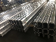  Anodized Aluminium Profile Sliding Door Bottom Track Folding Door Extruded Aluminium Profile China Factory Aluminum Section 6082