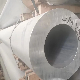  2A80 Aluminum Pipe Round Hollow Closed Profile for Engine Compressor Blade, Impeller, Piston, Ring