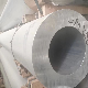  2A80 Aluminum Pipe Round Hollow Closed Profile for Engine Compressor Blade, Impeller, Piston, Ring