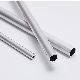 Primary Color 7049 Aluminum Tube Pipe Round Hollow Profiles for Aircraft and Missile Parts