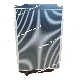  Heavy Truck Parts Spare Parts Air Cooled Condenser Heat Exchanger Aluminium Profile