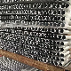 5456 Aluminum Tube Round Hollow Closed Profile for High Strength Welded Structures Storage Tanks