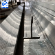  T-Bar Decorative Strip, Sealing Edge Strip, Floor Press Strip, Curtain Track, Furniture Pressure Line Aluminum Profile ASTM JIS AISI GB/T T-Shaped Profile