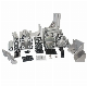  Extrusion Aluminium Profile Aluminium Profiles Aluminium Flooring Window Profiles