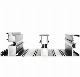  Customized Aluminum Profiles Awnings Industrial Aluminum Profiles Extrusion Aluminium Profile