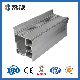  High Quality Customizable 5083/5052/6000 Series Industrial Aluminum Profiles