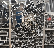  Customized All Kinds of Aluminum Profile Product Industrial 6061 6063 Aluminium Extrusion Profile