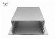  Aluminum Extrusions for Industrial Embedded Computing Box