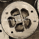  H13 Steel Aluminium Extrusion Die Customized Aluminium Extrusion Mold