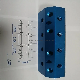Larger/Small Size CNC Machining 6063 Aluminum Extrusion Spare Parts