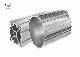  6061 Aluminum Extrusions for Electromechanical Parts