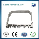 Aluminium Extrusion for Housing with CNC Machining