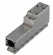  Precision Extruded Aluminum Profiles for Architectural Designs
