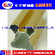  Window Extrusion Aluminium Profile with ISO9001