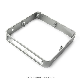 6063 6060 Aluminium Extrusion for LED Head Lights in Aluminium manufacturer