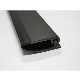  Customized UPVC Plastic Extrusion and Co-Extrusion PVC Profile for Windows and Doors