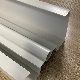  China Customized UPVC Window Frame Plastic Profile Extrusion