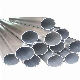  Factory Aluminum Pipe 5052 5083 5A02 6061 6063 7005 7075 Aluminum Pipe Profile Price