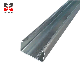 Custom Extrusions Black T5 6063 Anodized C Beam Aluminum Extrusion Profile