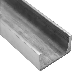  Low Price China Manufacture Aluminum C Channel and Aluminium U Channel Profile