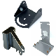  Factory Manufacturer OEM Custom High Precision Aluminum Stainless Steel Sheet Metal Stamping Parts Steel Product