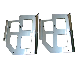  Prototype Design Customized Stainless Steel Sheet Metal Product Aluminum Product Fabricated Steel Product