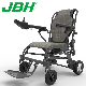  Electric Wheelchair Foldable and Lightweight Manual Wheel Chair Portable Elderly Care Products