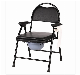  Children Brother Automatic Shower Commode Wheelchair Medical Products with ISO Factory Price