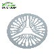  Customized  Aluminum Welding Cutting Stamping Metal Product