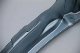  Bending Aluminum Stainless Steel Parts Sheet Metal Products