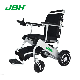  Jbh D06 Hot Product Powered by Lithium Battery Electric Wheelchair