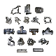  Aluminum Shell Attractive Style Sand Casting Products