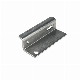  Bracket Products for Metal Stamping Steel Z Bracket