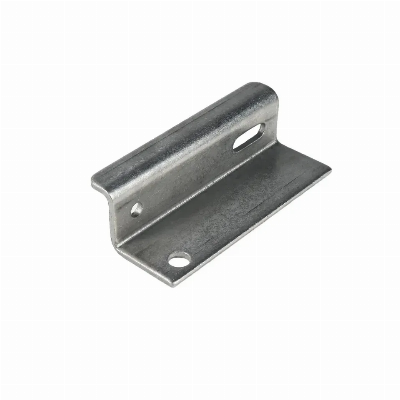 Bracket Products for Metal Stamping Steel Z Bracket