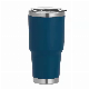  Wholesale Outdoor Travel Coffee Mug Double Wall Vacuum Insulated 20 Oz 30 Oz Beer Tumbler Insulated Stainless Steel Tumbler