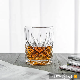 Wholesale Tumbler Whiskey Drinking Glasses Rock Whisky Wine Glass
