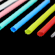  Best Compostable Biodegradable PLA Jumbo Bubble Tea Straw 210*12mm